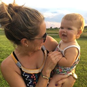 Meet your Posher, Laura